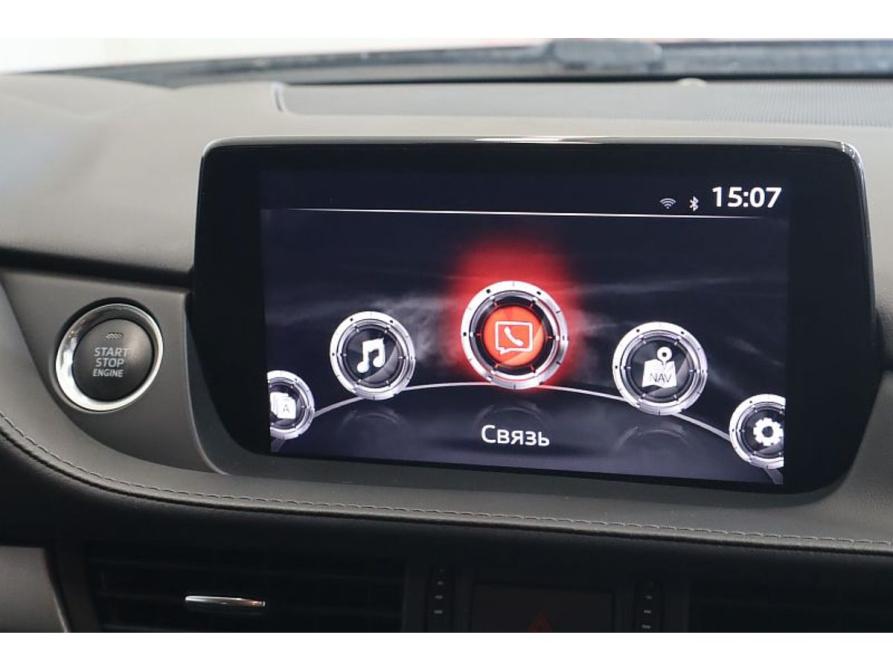 Mazda 6 III (GJ) Рестайлинг 2 Коломна  - изображение 12