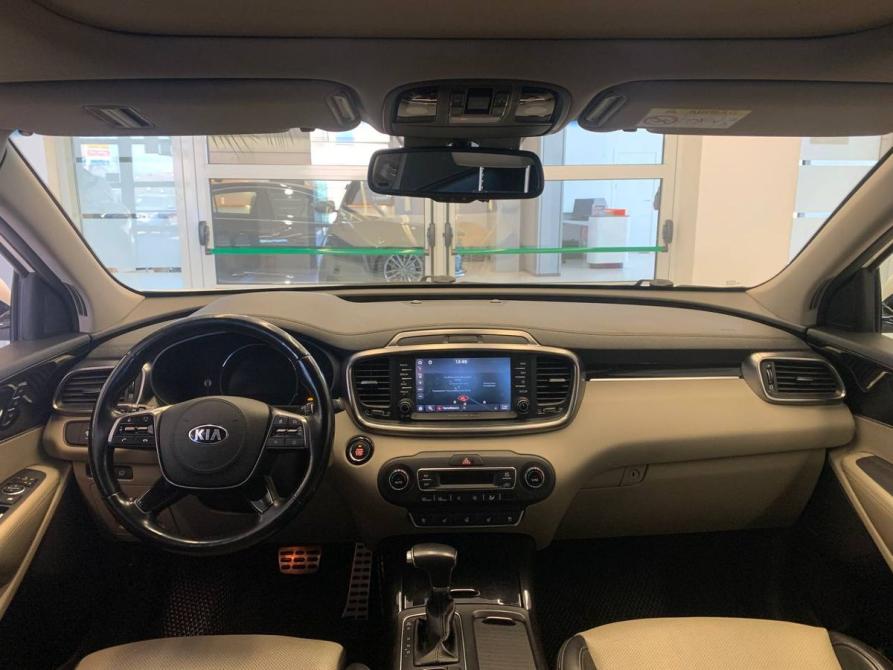 Kia Sorento III Prime Рестайлинг Челябинск  - изображение 11