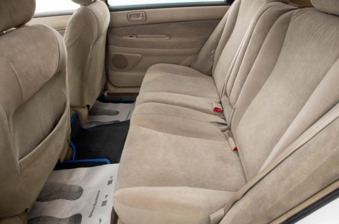 Toyota Vista V (V50) с пробегом 1998 года, цена 499 000 рублей, 230000 км, универсал, Автокод Объявления