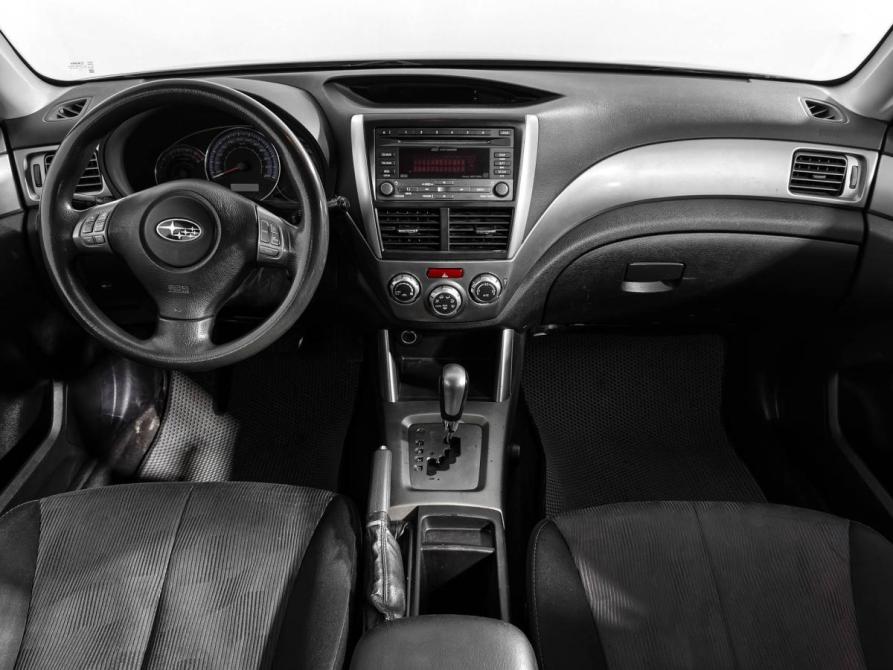 Subaru Forester III Санкт-Петербург  - изображение 14