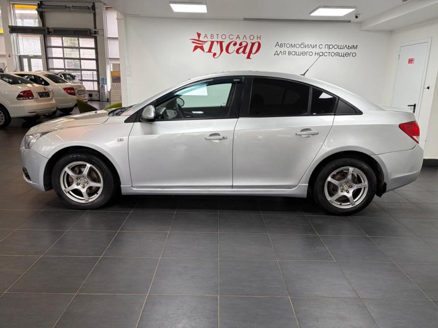 Chevrolet Cruze I Киров  - изображение 4