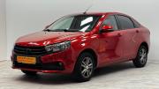 Lada (ВАЗ) Vesta I Киров  - изображение 19