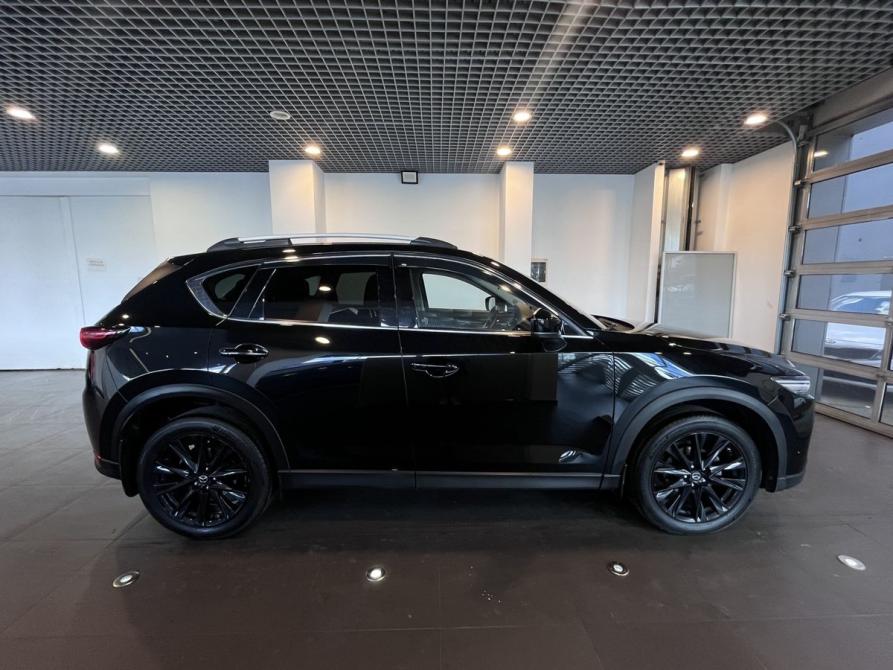 Mazda CX-5 II Чебоксары  - изображение 2