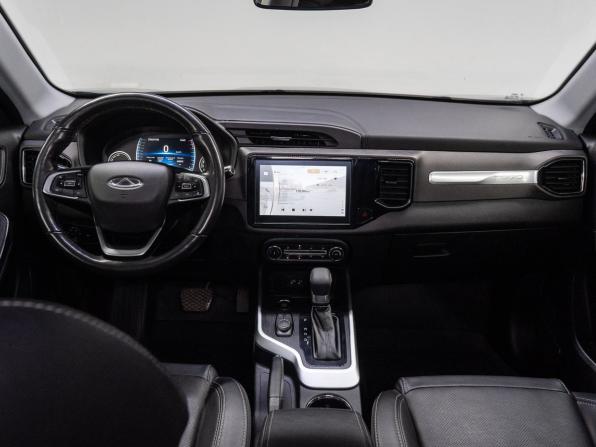 Chery Tiggo 4 I Рестайлинг с пробегом 2021 года, цена 1 370 000 рублей, 76492 км, внедорожник, Автокод Объявления