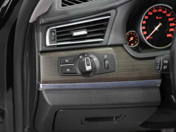 BMW 7 серии V (F01/F02/F04) Рестайлинг с пробегом 2013 года, цена 1 899 000 рублей, 157000 км, седан, Автокод Объявления