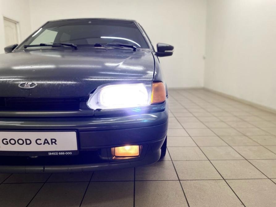 Lada (ВАЗ) 2114 Энгельс  - изображение 11