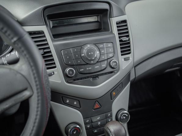 Chevrolet Cruze I с пробегом 2012 года, цена 630 000 рублей, 203000 км, хэтчбек, Автокод Объявления