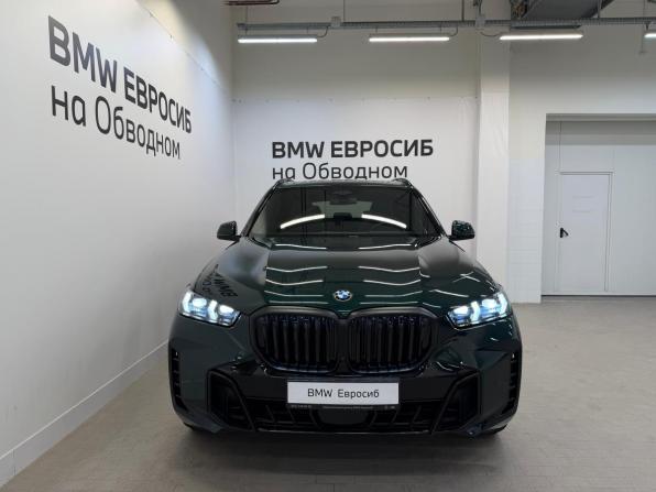 BMW X5 IV (G05/G18) Рестайлинг с пробегом 2024 года, цена 13 290 000 рублей, 25887 км, внедорожник, Автокод Объявления