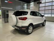 Ford EcoSport II Москва  - изображение 23