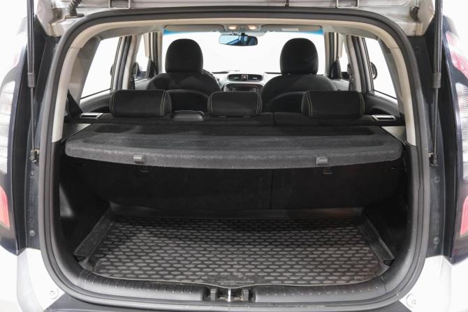 Kia Soul II с пробегом 2015 года, цена 1 339 000 рублей, 127000 км, хэтчбек, Автокод Объявления