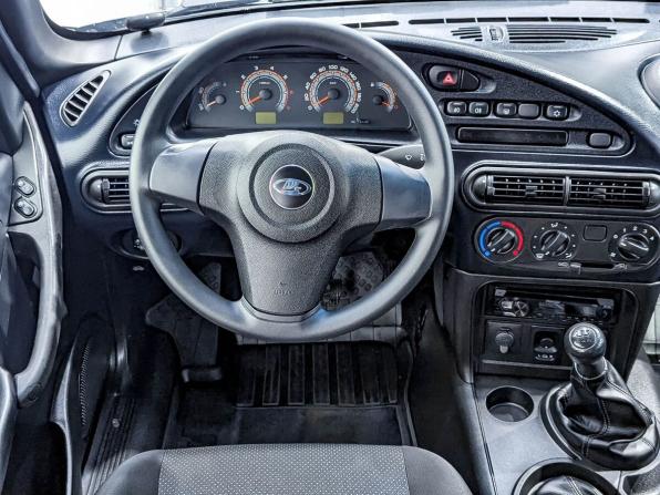Lada (ВАЗ) Niva Travel I с пробегом 2021 года, цена 989 000 рублей, 39109 км, внедорожник, Автокод Объявления