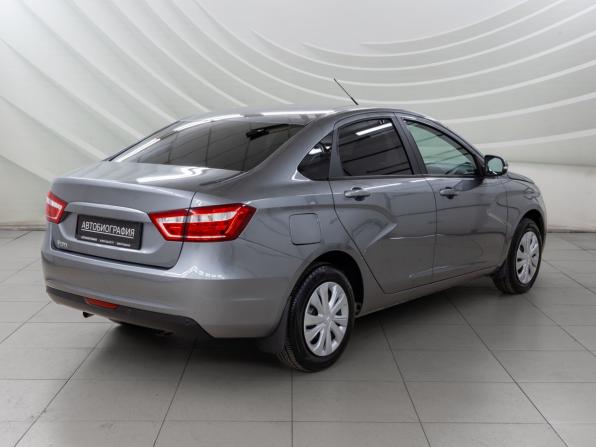 Lada (ВАЗ) Vesta I с пробегом 2021 года, цена 888 000 рублей, 166665 км, седан, Автокод Объявления