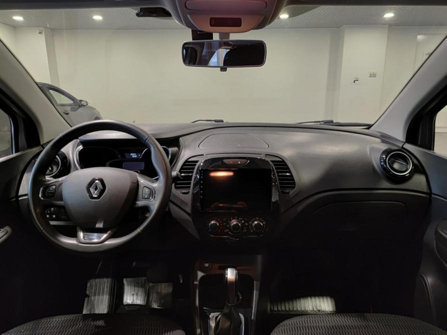 Renault Kaptur I Казань  - изображение 17