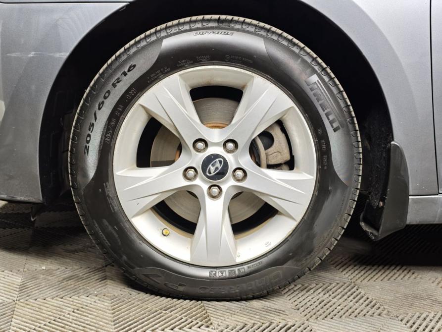 Hyundai i40 I Москва  - изображение 9