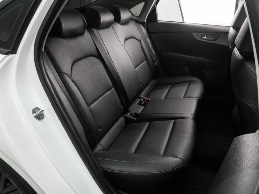 Kia K3 II Воронеж  - изображение 7