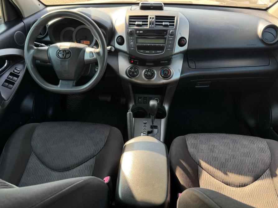 Toyota RAV4 III (XA30) Рестайлинг Набережные Челны  - изображение 22