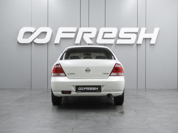 Nissan Almera Classic I с пробегом 2012 года, цена 569 000 рублей, 180137 км, седан, Автокод Объявления