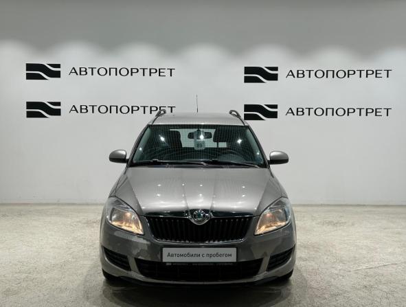 Skoda Roomster I с пробегом 2010 года, цена 449 000 рублей, 153194 км, минивэн, Автокод Объявления