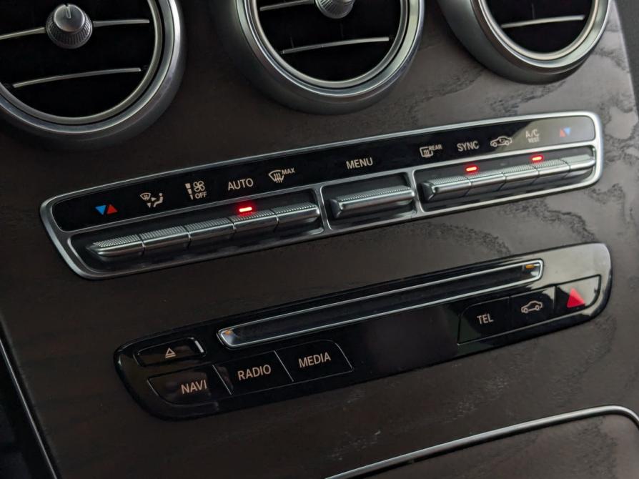 Mercedes-Benz GLC I (X253) Москва  - изображение 27