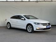 Volkswagen Passat CC I Рестайлинг Липецк  - изображение 20