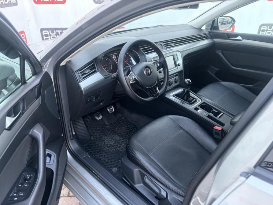 Volkswagen Passat B8 Санкт-Петербург  - изображение 10