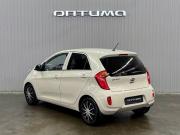 Kia Picanto II Краснодар  - изображение 27