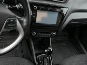 Kia Rio III Рестайлинг Москва  - изображение 13