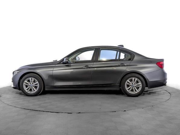 BMW 3 серии VI (F3x) Рестайлинг с пробегом 2018 года, цена 2 150 000 рублей, 87480 км, седан, Автокод Объявления