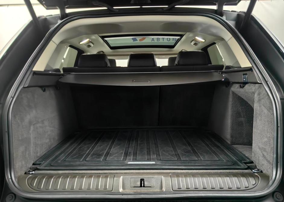 Land Rover Range Rover Sport II Москва  - изображение 29