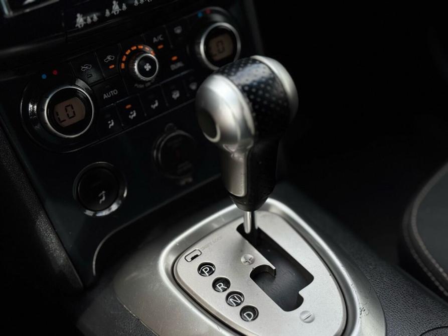 Nissan Qashqai I Ижевск  - изображение 17