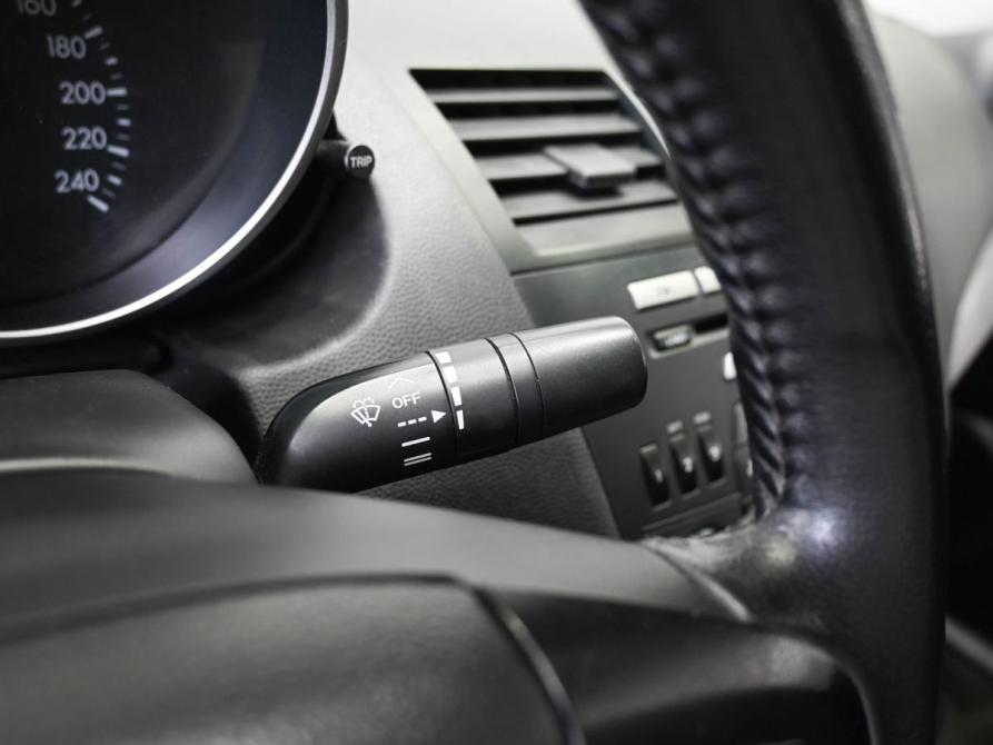 Mazda 3 II (BL) Рестайлинг Ростов-на-Дону  - изображение 16