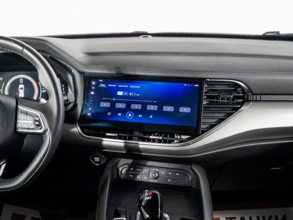 Haval F7 I с пробегом 2020 года, цена 1 700 000 рублей, 77476 км, внедорожник, Автокод Объявления