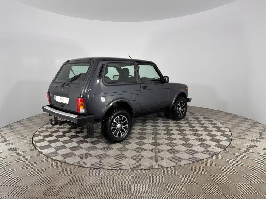 Lada (ВАЗ) Niva Legend Ногинск  - изображение 6