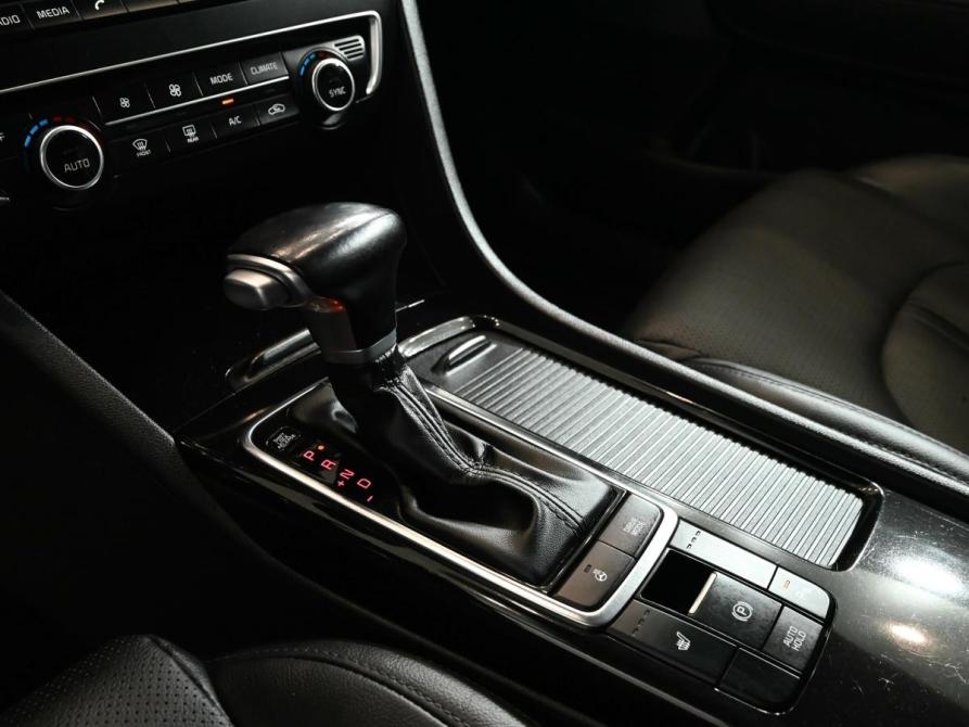 Kia Optima IV Екатеринбург  - изображение 17