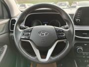 Hyundai Tucson III Рестайлинг Тула  - изображение 30