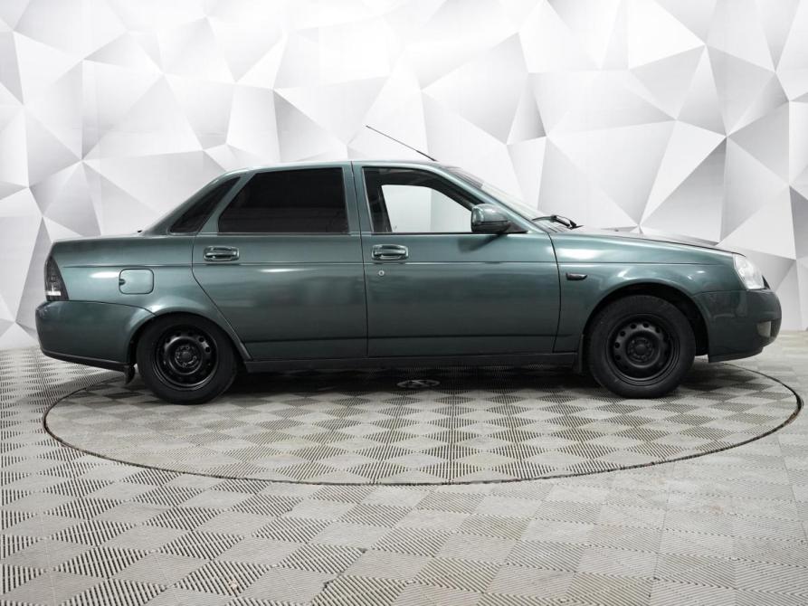 Lada (ВАЗ) Priora I Ульяновск  - изображение 6