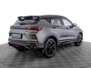 Geely Coolray I Рестайлинг Москва  - изображение 35