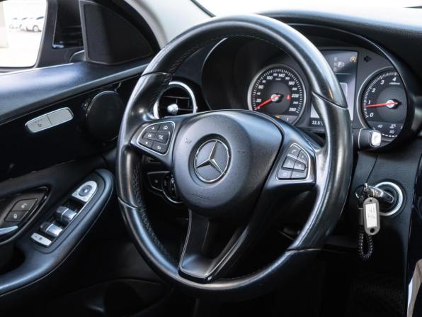 Mercedes-Benz C-Класс IV (W205) с пробегом 2014 года, цена 1 899 000 рублей, 185681 км, седан, Автокод Объявления