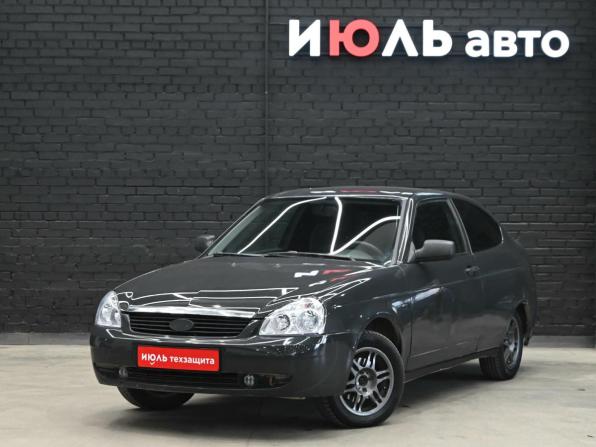 Lada (ВАЗ) Priora I с пробегом 2010 года, цена 300 000 рублей, 330670 км, хэтчбек, Автокод Объявления