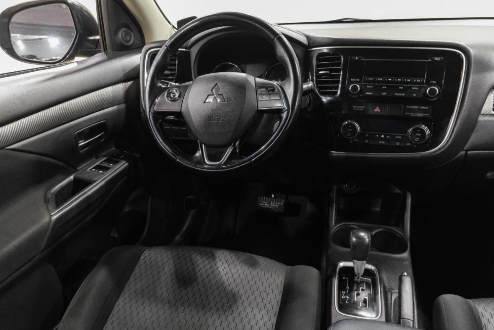 Mitsubishi Outlander III Рестайлинг 2 Новокузнецк  - изображение 14