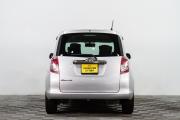 Toyota Ractis I Сургут  - изображение 23