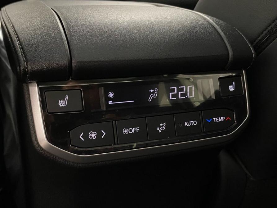 Toyota Highlander IV (XU70) Энгельс  - изображение 36