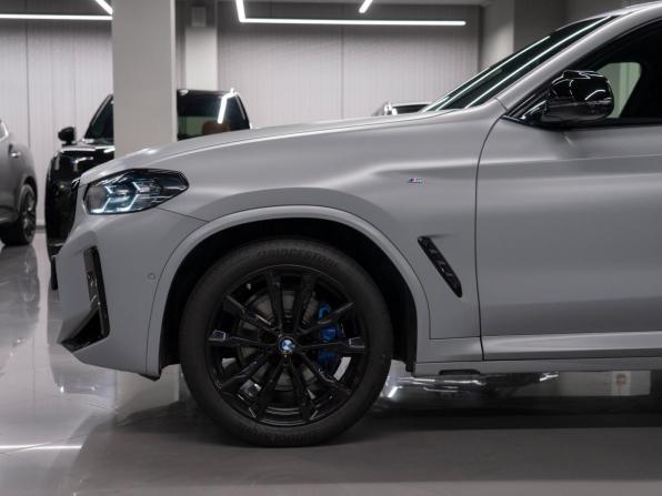 BMW X4 II (G02) Рестайлинг с пробегом 2022 года, цена 6 900 000 рублей, 29963 км, внедорожник, Автокод Объявления