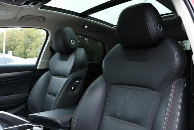 Geely Tugella I с пробегом 2022 года, цена 2 650 000 рублей, 56196 км, внедорожник, Автокод Объявления
