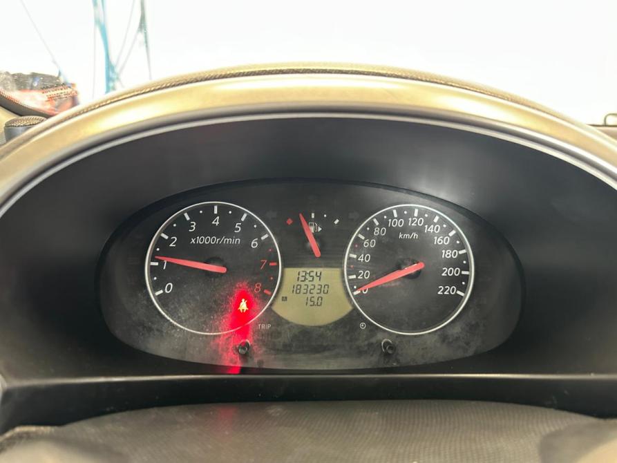 Nissan Micra III (K12) Екатеринбург  - изображение 9