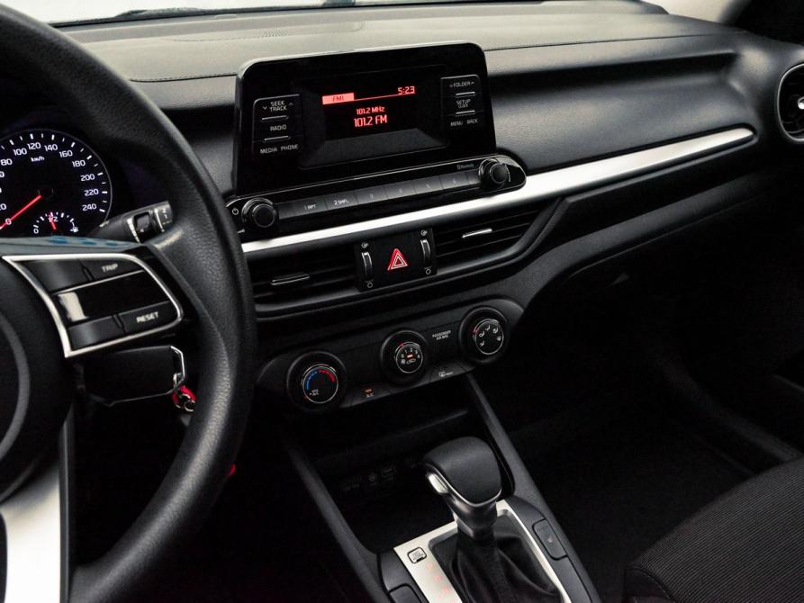 Kia Cerato IV Екатеринбург  - изображение 9
