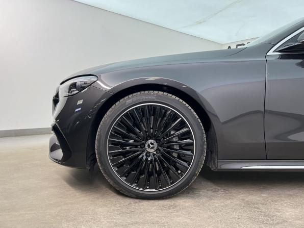 Mercedes-Benz E-Класс VI (W214 S214) с пробегом 2025 года, цена 8 700 000 рублей, 1320 км, седан, Автокод Объявления