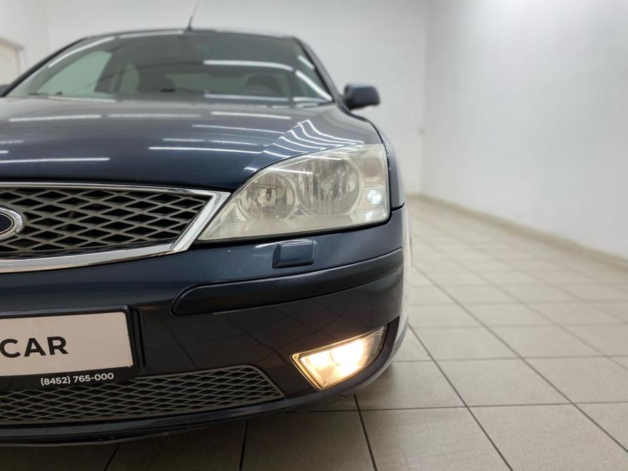 Ford Mondeo III Рестайлинг Энгельс  - изображение 11