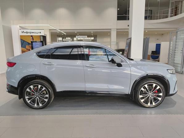 Geely Tugella I Рестайлинг с пробегом 2023 года, цена 2 839 000 рублей, 59947 км, внедорожник, Автокод Объявления