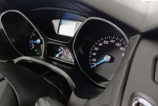 Ford Focus III с пробегом 2013 года, цена 780 000 рублей, 129375 км, хэтчбек, Автокод Объявления